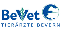 Kundenlogo BeVet GmbH Tierärzte Bevern