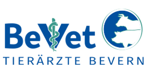 Kundenlogo von BeVet GmbH Tierärzte Bevern