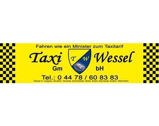 Kundenfoto 1 Taxi Wessel