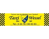 Kundenbild groß 1 Taxi Wessel