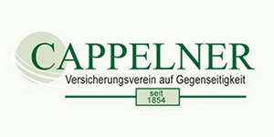 Kundenlogo von Cappelner Versicherungsverein a. G.