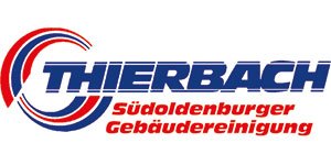 Kundenlogo von Südoldenburger Gebäudereinigung Herbert Thierbach u. Sohn G...