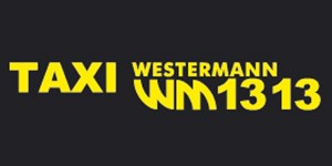 Kundenlogo von Westermann Taxi