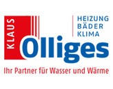 Kundenbild groß 1 Olliges Klaus GmbH Heizung Sanitär