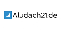 Kundenlogo Aludach21.de Terrassenüberdachungen