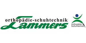 Kundenlogo von Lammers Orthopädie-Schuhtechnik Podologie u. med. Fußpflege