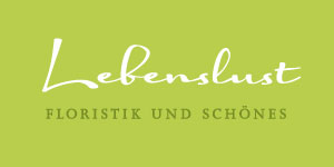 Kundenlogo von Lebenslust - Floristik und Schönes Inh. Bettina Rüttjes