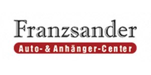 Kundenlogo von KIA Motors Autohaus Franzsander