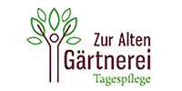 Kundenlogo Tagespflege Zur Alten Gärtnerei GmbH Kundenlogo Tagespflege Zur Alten Gärtnerei GmbH