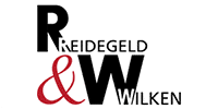 Kundenlogo Bauunternehmen R + W GmbH Reidegeld & Wilken