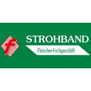 Bild von Strohband Karlheinz Fleischerei