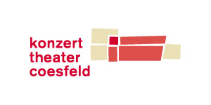 Kundenlogo von konzert theater coesfeld Tickethotline