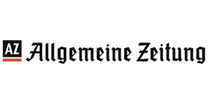 Kundenlogo von Allgemeine Zeitung Kundenlogo von Allgemeine Zeitung