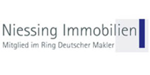 Kundenlogo von Niessing-Immobilien IVD