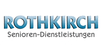 Kundenlogo Rothkirch Senioren-Dienstleistungen