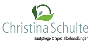 Kundenlogo von Christina Schulte Hautpflegepraxis