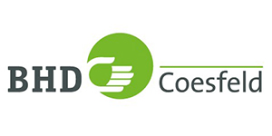 Kundenlogo von BHD Tagespflege