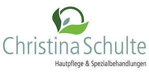 Kundenlogo von Christina Schulte Hautpflegepraxis