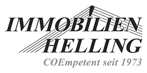 Kundenlogo von Immobilien Helling
