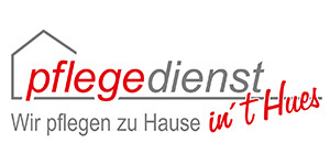 Kundenlogo von In't Hues Inh. Andreas Bertling Pflegedienst