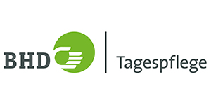 Kundenlogo von BHD Tagespflege