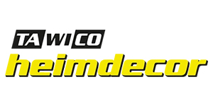 Kundenlogo von TAWICO heimdecor GmbH