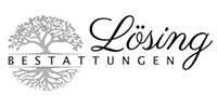 Kundenlogo Bestattungen Lösing