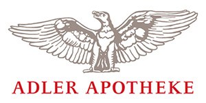Kundenlogo von Adler- Apotkeke Inh. Winfried A. Schürmann e.Kfm.