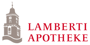 Kundenlogo von Lamberti-Apotheke Inh. Winfried A. Schürmann