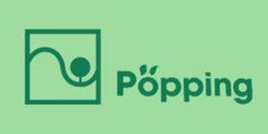 Kundenlogo von Pöpping Werner Gartengestaltung