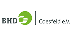 Kundenlogo von BHD Coesfeld e.V. Betriebs-, Familienhilfsdienst und Maschinenring Coesfeld e.V, 