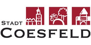 Kundenlogo von Stadt Coesfeld Zentraler Dienst