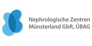 Kundenlogo von Nephrologische Zentrum Coesfeld Dr. Ralf Schreiber,  Jörg Herwig