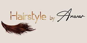 Kundenlogo von Hairstyle by Anwar and Friends