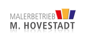 Kundenlogo von Hovestadt Michael Malermeister
