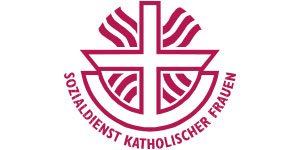 Kundenlogo von Sozialdienst Kath. Frauen Coesfeld e.V.