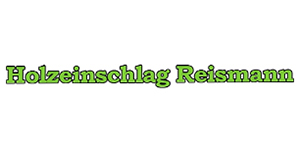 Kundenlogo von Holzeinschlag Reismann Inh. Hubert Reismann