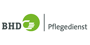 Kundenlogo von BHD Pflegedienst