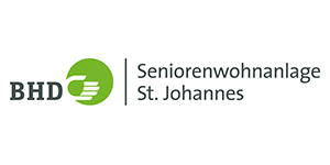 Kundenlogo von BHD Seniorenwohnanlage St. Johannes GmbH