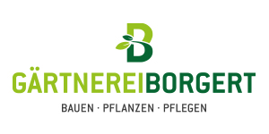 Kundenlogo von Borgert Gärtnerei