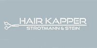 Kundenlogo Hair Kapper Strotmann & Stein GmbH