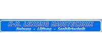 Kundenlogo K.-H. Lensing Haustechnik