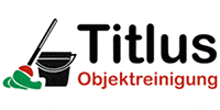 Kundenlogo Titlus Objektreinigung Inh. Agnes Titlus