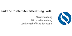 Kundenlogo von Linke & Höseler Steuerberatung PartG Kundenlogo von Linke & Höseler Steuerberatung PartG
