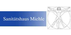 Kundenlogo von Sanitätshaus Miehle Orthopädie-Technik