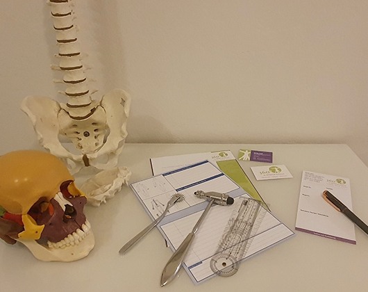 Kundenfoto 1 Praxis für Physiotherapie & Manualtherapie Markus Keull Physiotherapeut / sektoraler Heilpraktiker für Physiotherapie