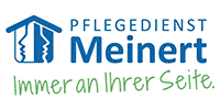 Kundenlogo Häuslicher Pflegedienst Meinert GmbH Ambulante Pflegedienste