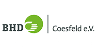 Kundenlogo BHD Coesfeld e.V. Betriebs-, Familienhilfsdienst und Maschinenring Coesfeld e.V,