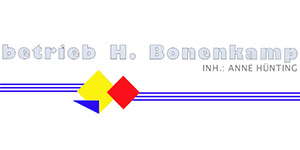 Kundenlogo von Bonenkamp-Hünting Malerbetrieb Kundenlogo von Bonenkamp-Hünting Malerbetrieb