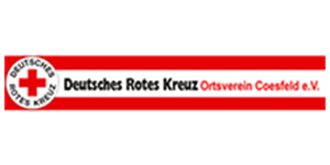 Kundenlogo von Deutsches Rotes Kreuz Ortsverein Coesfeld e.V.